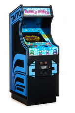 Official Bubble Bobble Quarter Arcade Machine 44 cm