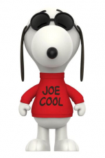 Peanuts Supersize Vinyl Actionfigur Snoopy Joe Cool 30 cm