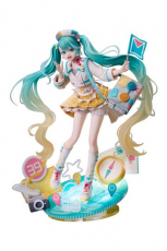 Hatsune Miku PVC Statue 1/7 Magical Mirai 2024 Ver. 25 cm