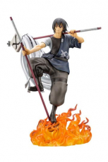 Fire Force ARTFX J Statue 1/8 Shinmon Benimaru 28 cm