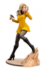 Star Trek Bishoujo PVC Statue 1/7 Command Officer 23 cm