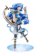 Ys VIII: Lacrimosa of Dana ARTFX J Statue 1/7 Dana Iclucia 25 cm