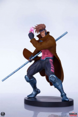 Marvel Gamerverse Classics PVC Statue 1/10 Gambit 17 cm