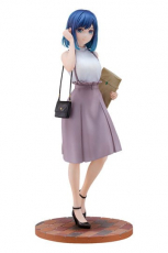 Oshi no Ko PVC Statue 1/6 Akane Kurokawa: Date Style Ver. 27 cm