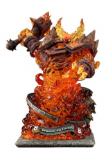 Hearthstone Statue Ragnaros the Firelord 27 cm