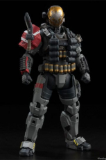 Halo: Reach Actionfigur 1/12 Emile-A239 (Noble Four) 18 cm