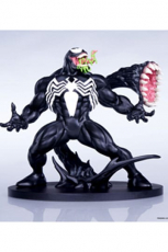 Marvel Gamerverse Classics PVC Statue 1/10 Venom 20 cm