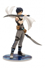 The Legend of Heroes PVC Statue 1/8 Joshua Bright 23 cm