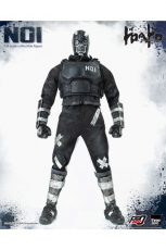 Dorohedoro FigZero Actionfigur 1/6 Noi 35 cm