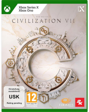 Civilization 7 XBOX SX