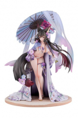 Blue Archive PVC Statue 1/7 Wakamo (Swimsuit) 27 cm