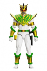 Power Rangers Ultimates Actionfigur Mighty Morphin Power Rangers Lord Drakkon 18 cm