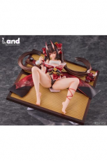 Original Character PVC Statue 1/6 Oni Girl 20 cm