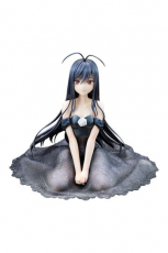 Accel World PVC Statue 1/7 Accel World Kuroyukihime: Light Novel 15th Anniversary Wedding Ver. 16 cm