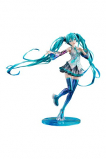 Character Vocal Series 01: Hatsune Miku PVC Statue 1/4 Hatsune Miku 0x27 Eternal Stream 41 cm