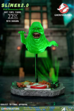 Ghostbusters Statue 1/8 Slimer 2.0 22 cm