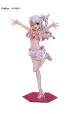 Fate/Kaleid F:NEX PVC Statue 1/7 Illyasviel von Einzbern Swimsuit Ver. 20 cm