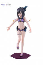 Fate/Kaleid F:NEX PVC Statue 1/7 Miyu Edelfelt Swimsuit Ver. 20 cm