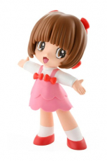 Black Jack SoftB Soft Vinyl Figur Pinoko (re-run) 28 cm