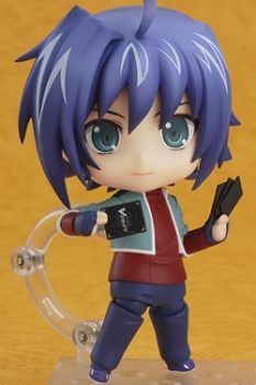 Cardfight!! Vanguard Nendoroid Actionfigur Aichi Sendou