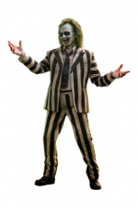 Beetlejuice Beetlejuice Movie Masterpiece Actionfigur 1/6 Beetlejuice 30 cm