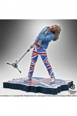 Def Leppard Rock Iconz Statue Joe Elliott 24 cm auf 3000 Stück limitiert