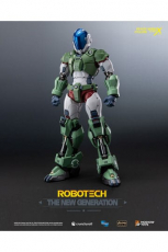 Robotech The New Generation Actionfigur YR-052F Transformable Cyclone 29 cm