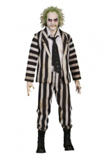 Beetlejuice Actionfigur 1/12 Beetlejuice Deluxe Edition 18 cm