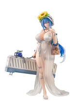 Girls Frontline PVC Statue 1/7 DP-12: Morning Fable Ver. 25 cm