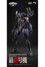 Evangelion Alloy Actionfigur Anima Evangelion Unit-1: Final Model (re-run) 29 cm