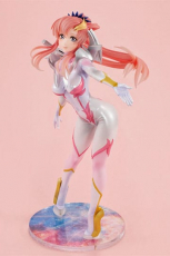 Mobile Suit Gundam Seed Freedom GGG Statue Lacus Clyne Pilot Suit Ver. 22 cm