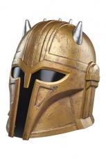 Star Wars: The Mandalorian Black Series Elektronischer Helm The Armorer