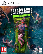 Dead Island 2 Ultimate AT Version Playstation 5