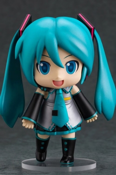 Character Vocal Series 01 Nendoroid PVC Actionfigur Mikudayo