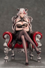 Azur Lane PVC Statue 1/7 Ägir: Rose Ceremony Ver. 19 cm