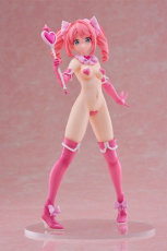 Gushing over Magical Girls PVC Statue 1/7 Magia Magenta AmiAmi Limited Ver. 24 cm