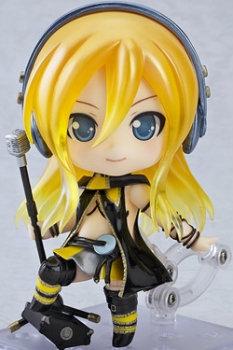 Virtual Vocalist Lily from anim.o.v.e Nendoroid PVC Actionfigur