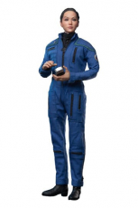 Star Trek: Enterprise Actionfigur 1/6 Ensign Hoshi Sato 28 cm