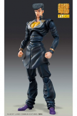 JoJos Bizarre Adventure Part4 Super Action Actionfigur Chozokado Big (Josuke Higashikata) 22 cm