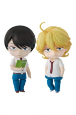 Doukyusei Nendoroids Actionfiguren 2er-Set Rihito Sajo & Hikaru Kusakabe 10 cm