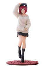 Oshi no Ko PVC Statue 1/6 Kana Arima: Bazurase Fashion Ver. 25 cm