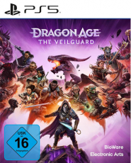 Dragon Age: The Veilguard Playstation 5