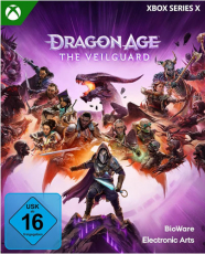 Dragon Age: The Veilguard XBOX SX