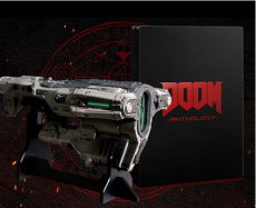 Doom Anthology Collectors Edition XBOX SX