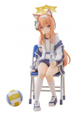 Blue Archive PVC Statue 1/7 Mari Gym Uniform Memorial lobby Ver. 18 cm