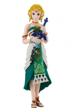 The Legend of Zelda Tears of the Kingdom Figma Actionfigur Zelda Tears of the Kingdom Ver. 16 cm