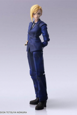 Final Fantasy VII Bring Arts Actionfigur Elena 14 cm