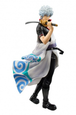 Gintama G.E.M. Serie PVC Statue 1/8 Gintoki Sakata Benizakura 20th Anniversary Ver. 22 cm