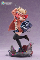 My Hero Academia Senpai PVC Statue 1/7 Himiko Toga Duffel Coat 27 cm