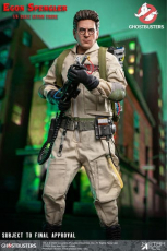 Ghostbusters (1984) Actionfigur 1/6 Egon Spengler 30 cm